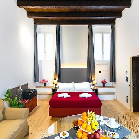 Residenza Girardi Hotel Verona Eksteriør billede