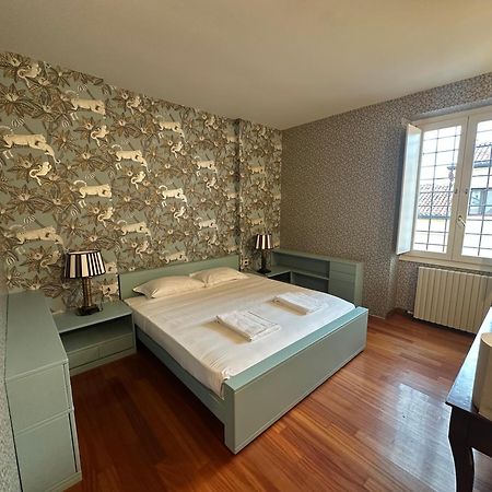 Residenza Girardi Hotel Verona Eksteriør billede