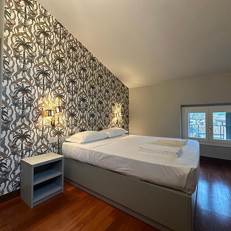 Residenza Girardi Hotel Verona Eksteriør billede