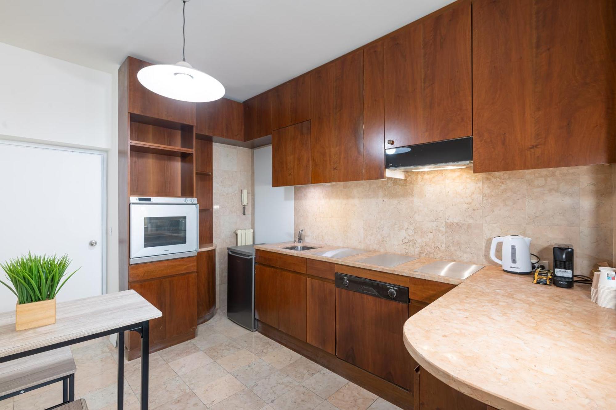 Residenza Girardi Hotel Verona Eksteriør billede