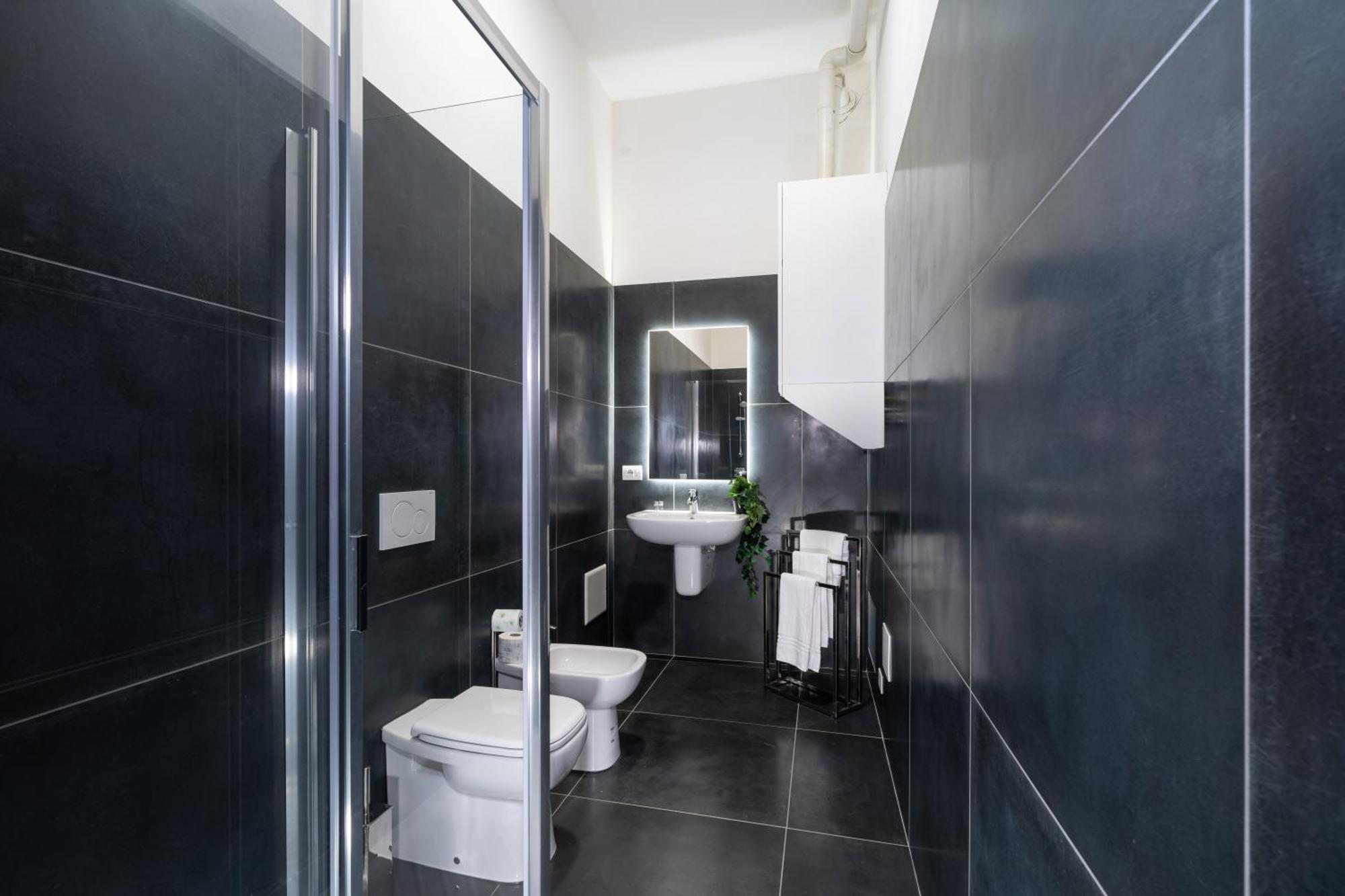 Residenza Girardi Hotel Verona Eksteriør billede