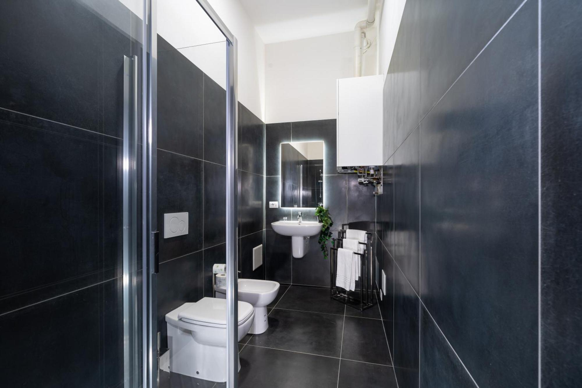 Residenza Girardi Hotel Verona Eksteriør billede