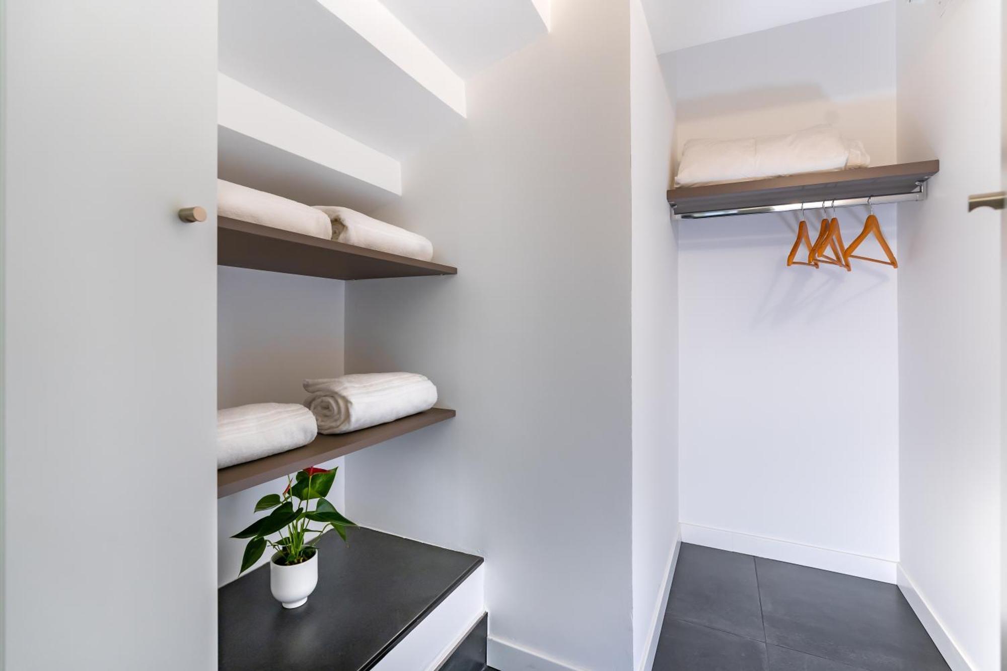 Residenza Girardi Hotel Verona Eksteriør billede