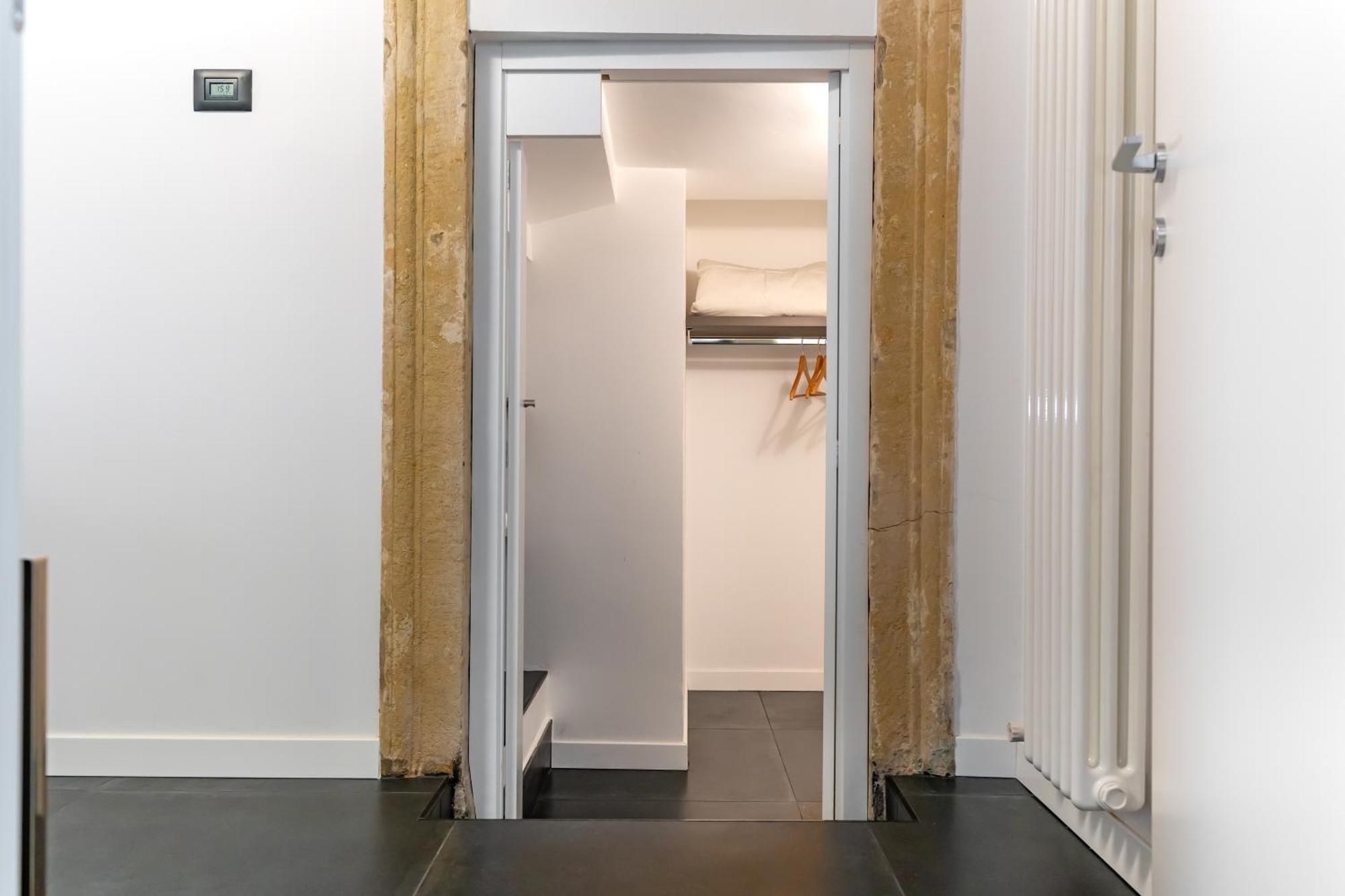 Residenza Girardi Hotel Verona Eksteriør billede