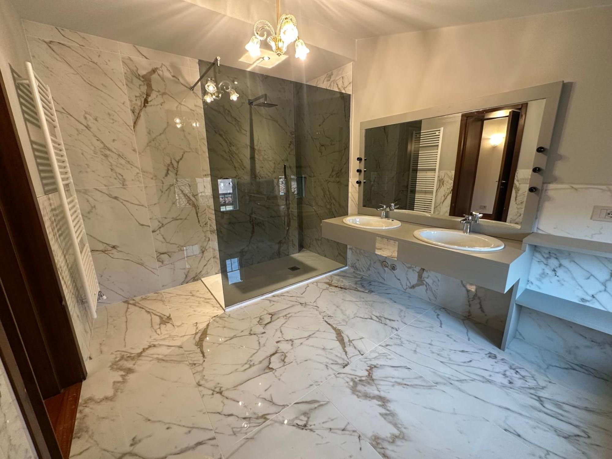 Residenza Girardi Hotel Verona Eksteriør billede