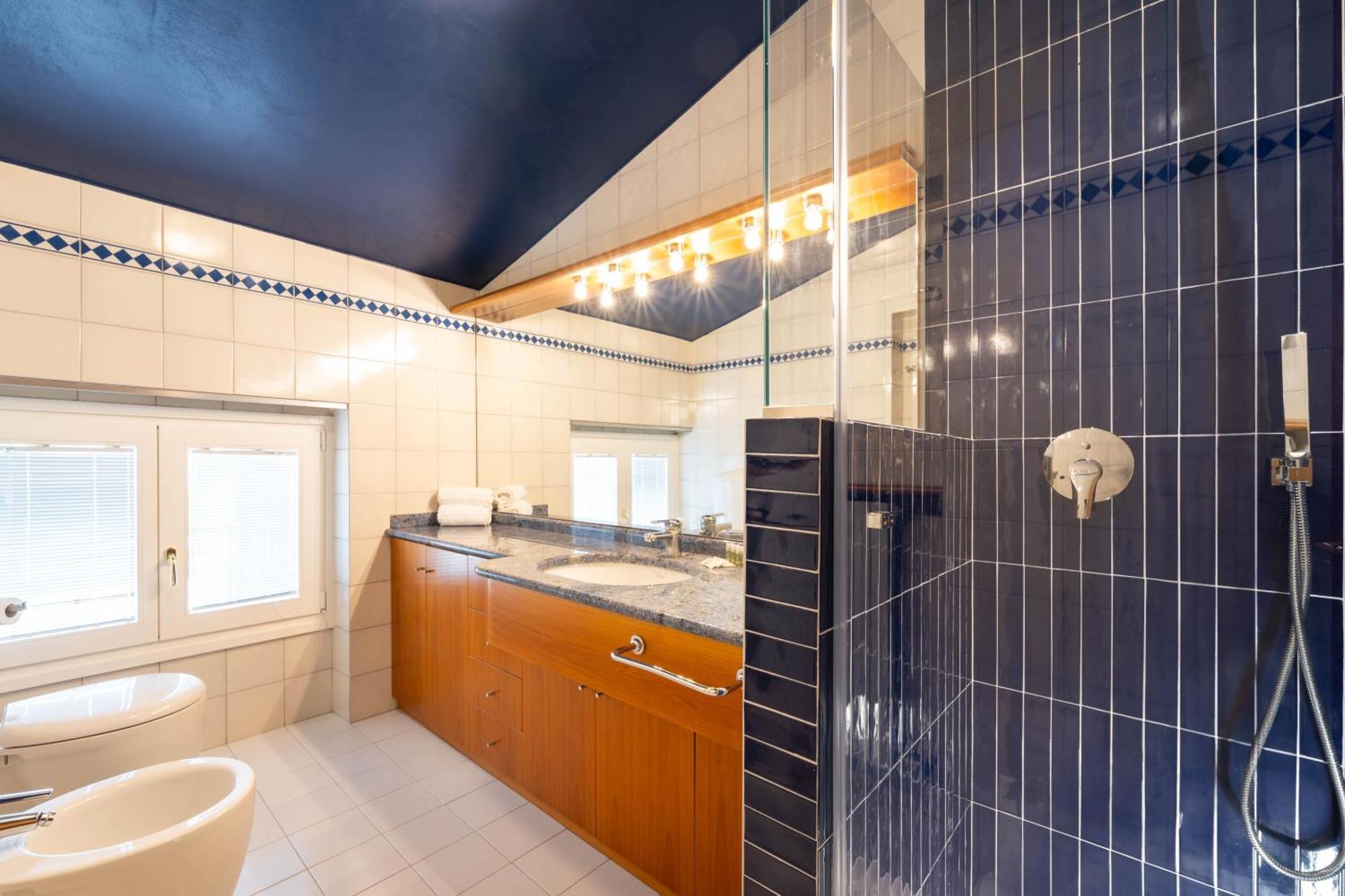 Residenza Girardi Hotel Verona Eksteriør billede