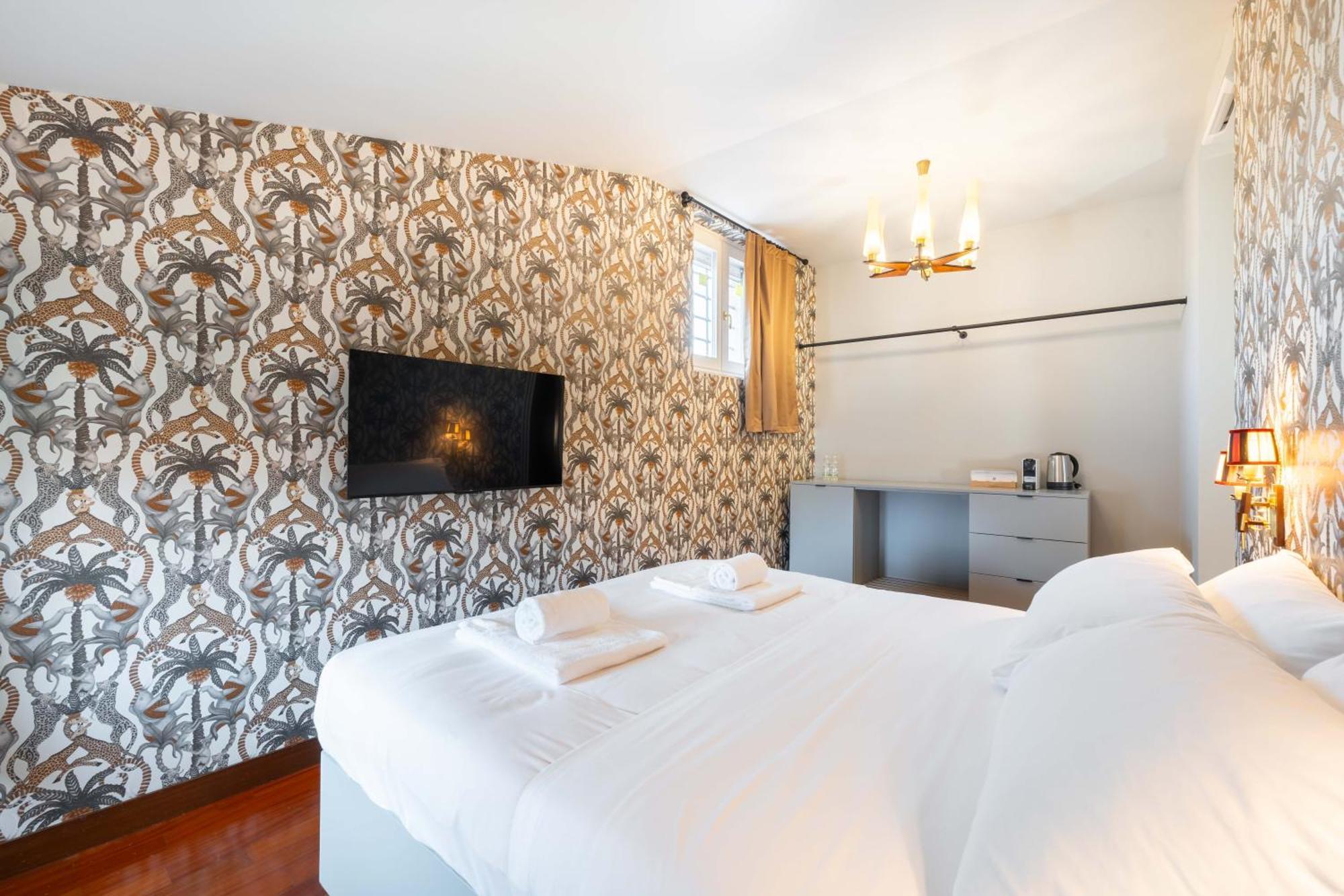 Residenza Girardi Hotel Verona Eksteriør billede