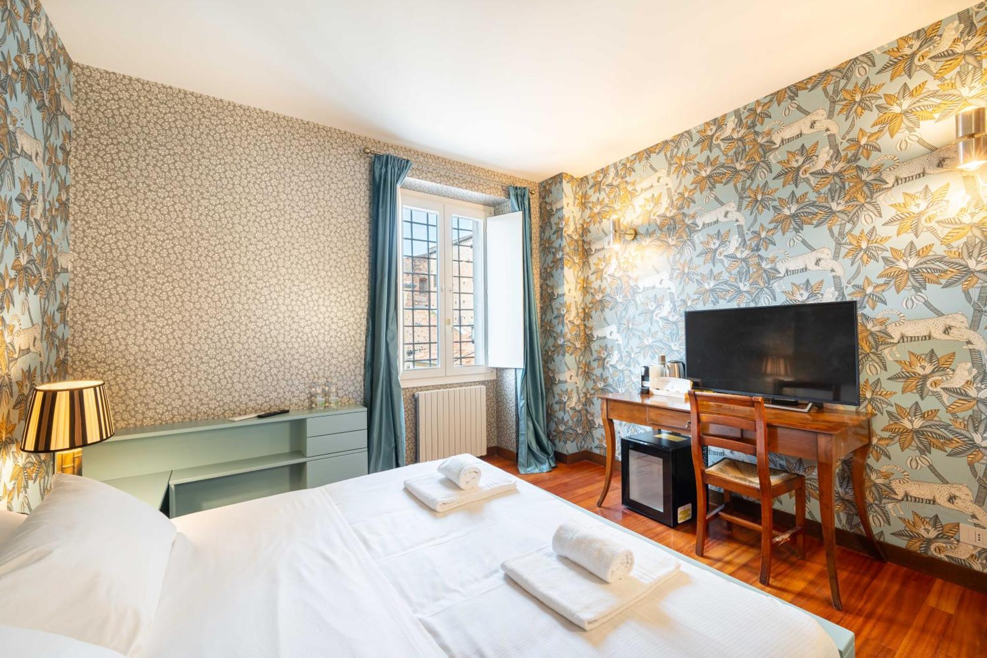 Residenza Girardi Hotel Verona Eksteriør billede