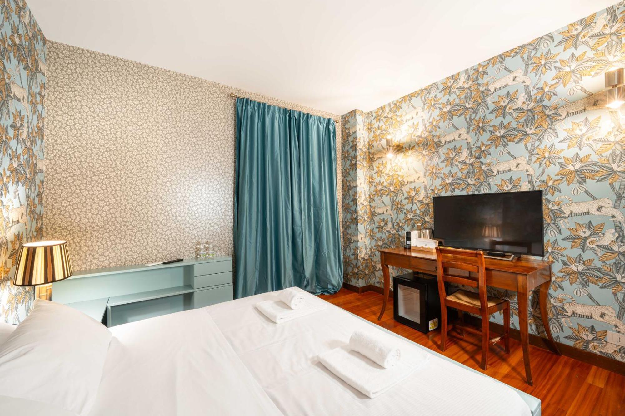 Residenza Girardi Hotel Verona Eksteriør billede