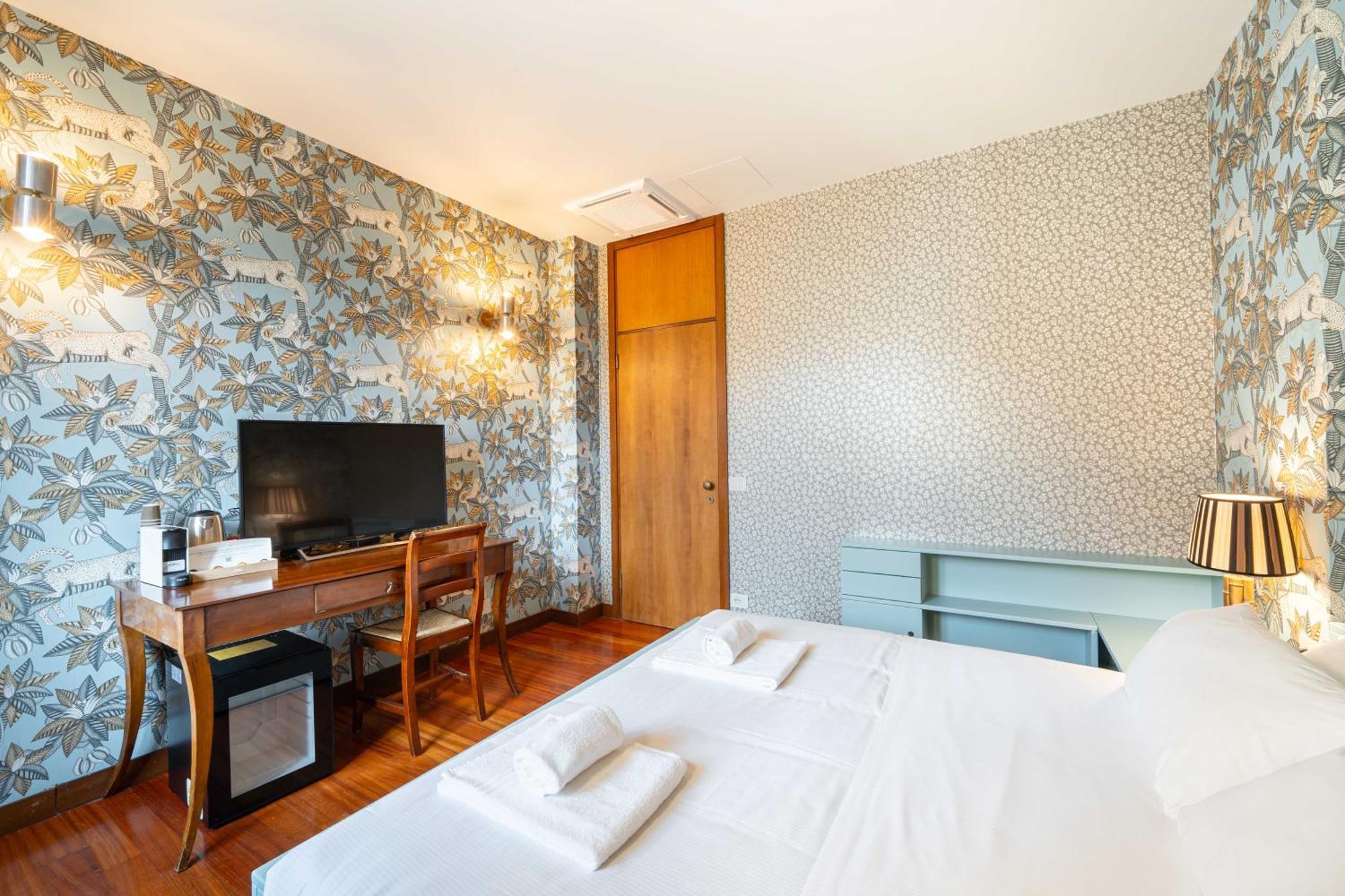 Residenza Girardi Hotel Verona Eksteriør billede